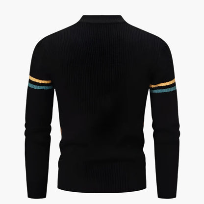 Tim – Pull Chaud en Tricot pour Hommes