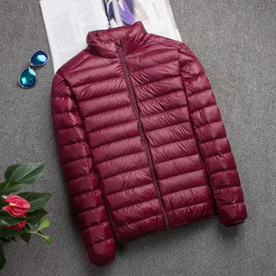 Billy – Veste d'hiver pour homme