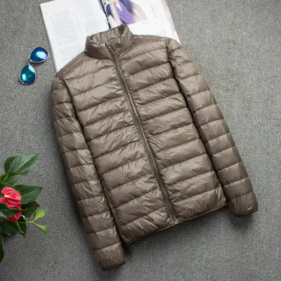 Billy – Veste d'hiver pour homme