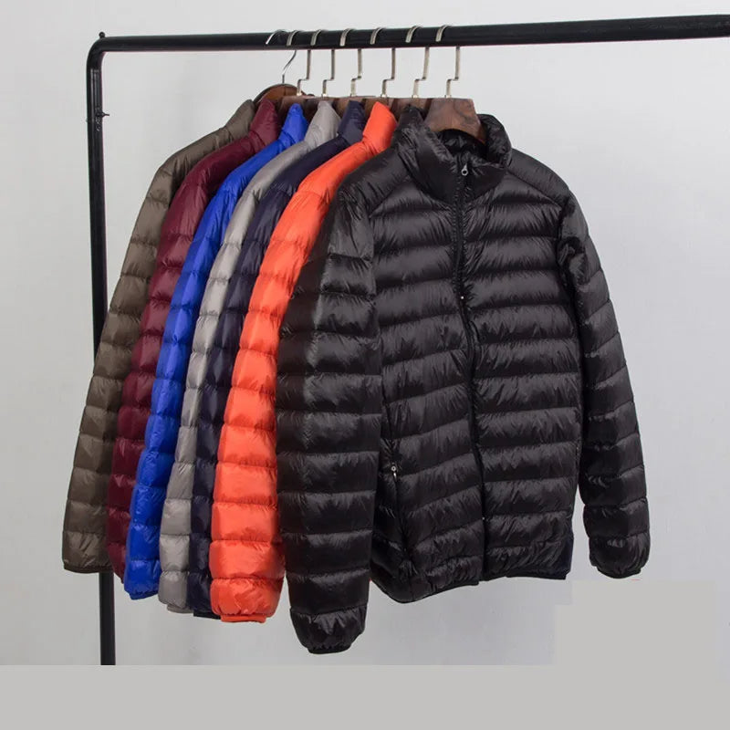 Billy – Veste d'hiver pour homme