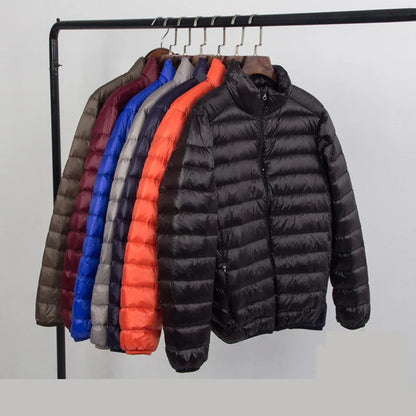 Billy – Veste d'hiver pour homme
