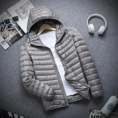 Billy – Veste d'hiver pour homme