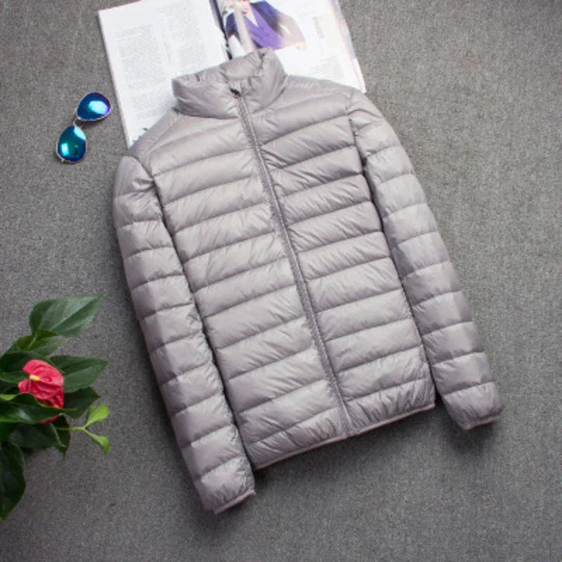 Billy – Veste d'hiver pour homme