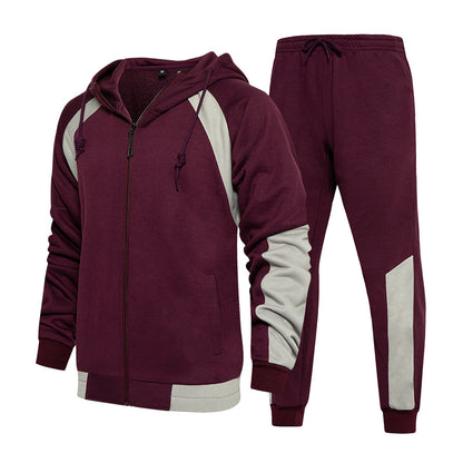 Paul – Ensemble de Pull Ample avec Assortiment de Couleurs