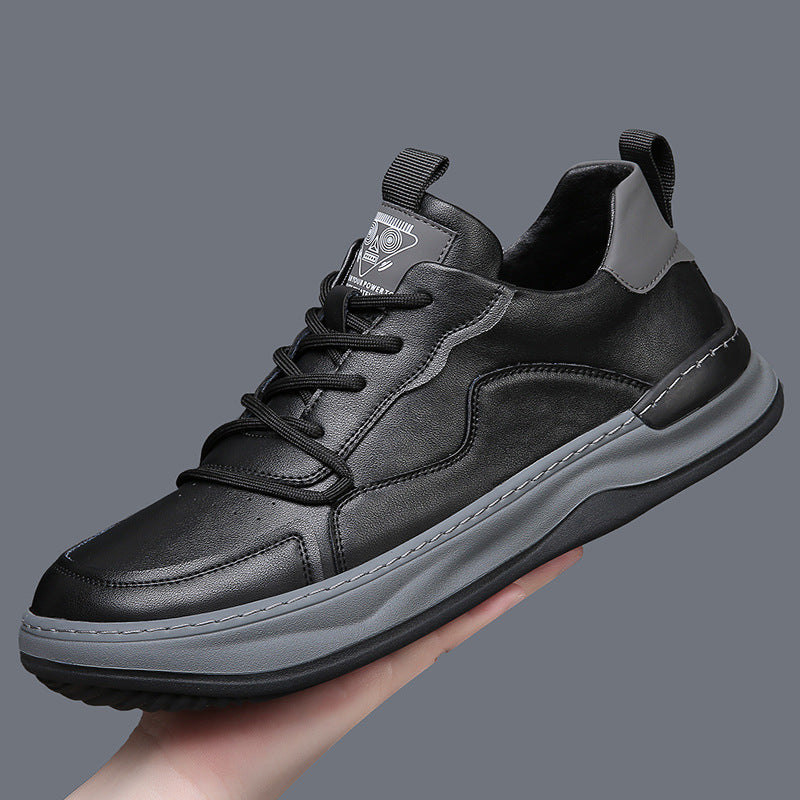 Grant – Chaussures Respirantes Épaisses pour Hommes