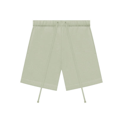 Jamie – Shorts de sport décontractés en coton pour hommes