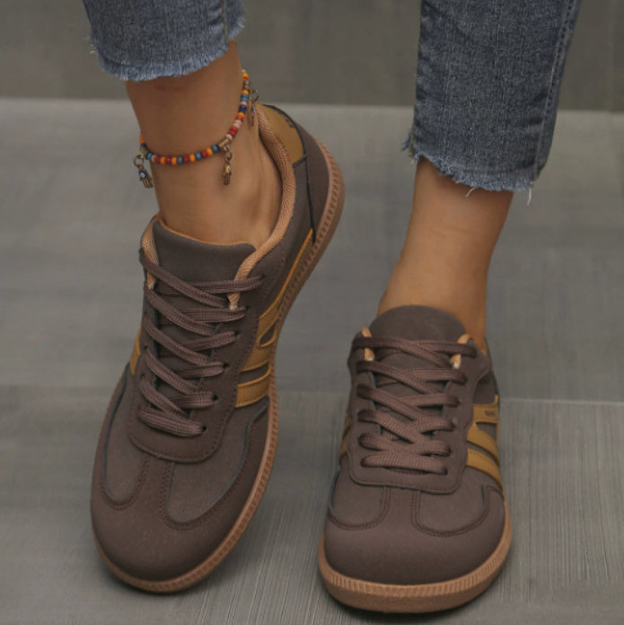 Perry – Chaussures de Sport Extérieures Antidérapantes
