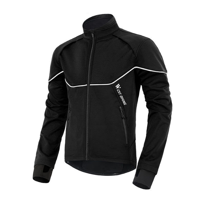 Marcus – Vêtements de Cyclisme pour Hommes Chauds et Antichute