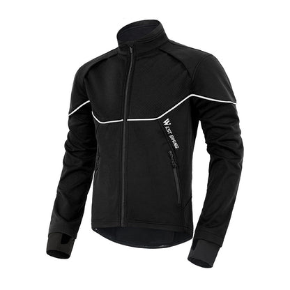 Marcus – Vêtements de Cyclisme pour Hommes Chauds et Antichute