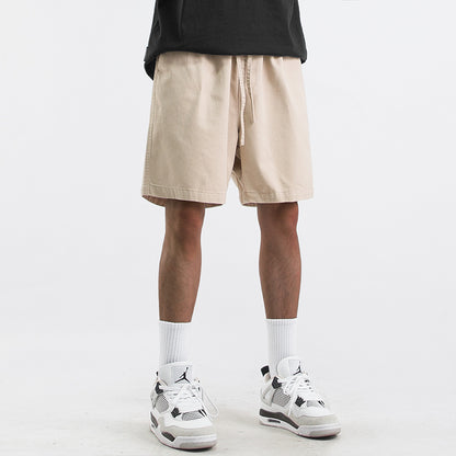 Bobby – Shorts de Sport Décontractés pour Garçon