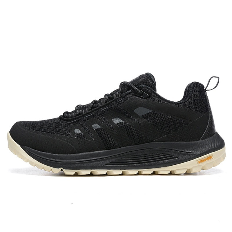 Conrad – Chaussures de Randonnée Basses Antidérapantes et Résistantes