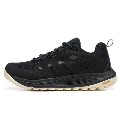 Conrad – Chaussures de Randonnée Basses Antidérapantes et Résistantes