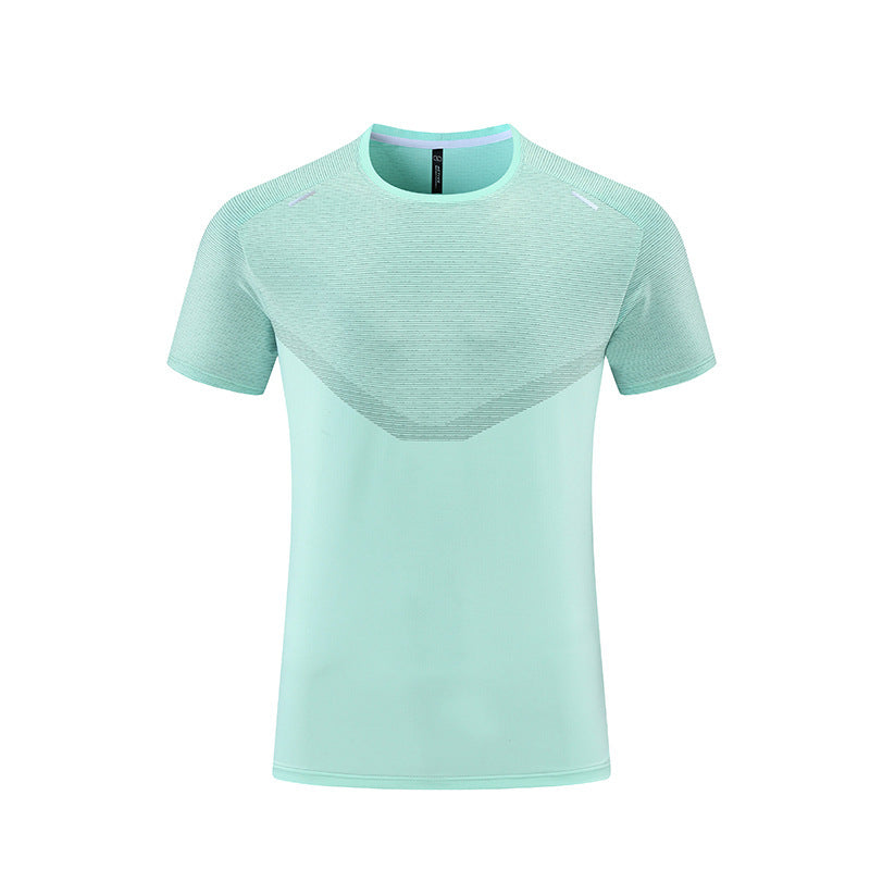 Luke – Sweat absorbant avec rayures réfléchissantes