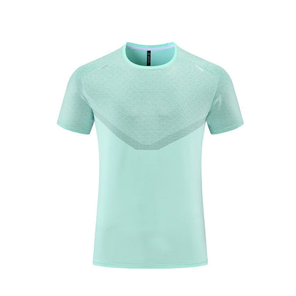 Luke – Sweat absorbant avec rayures réfléchissantes
