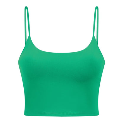Sarah – Veste de Yoga avec Coussinets pour le Dos