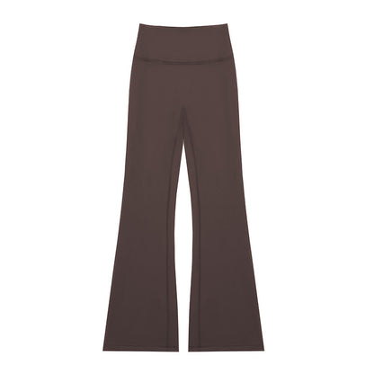 Sophia – Pantalon de Yoga Séchage Rapide Sans Coutures