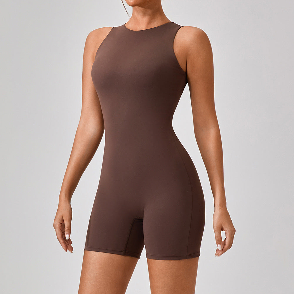 Linda – Tenue de Yoga Féminine