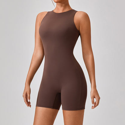 Linda – Tenue de Yoga Féminine