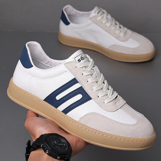 Darren – Chaussures Décontractées Respirantes à Semelle Souple