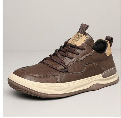 Grant – Chaussures Respirantes Épaisses pour Hommes