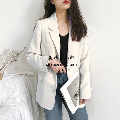 Rebecca – Veste de costume automnale au style britannique