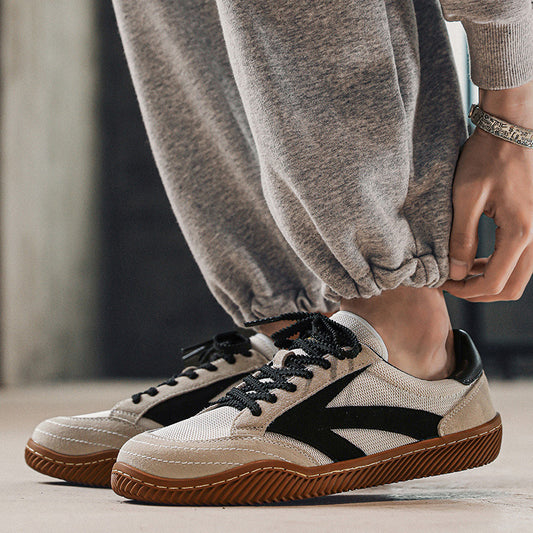 Marcus – Baskets légères en maille pour hommes