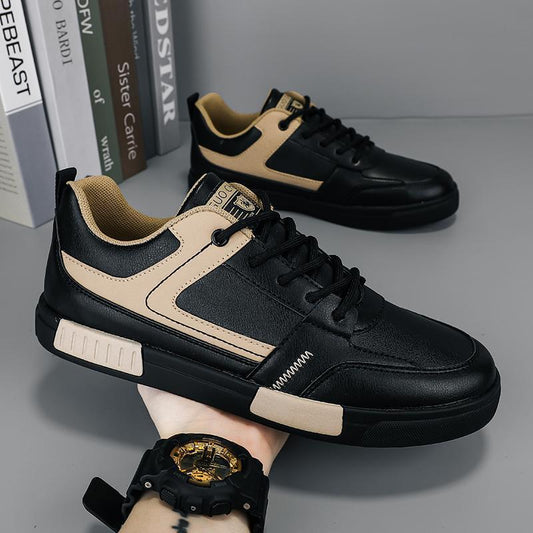 Rowan – Chaussures Homme Respirantes Printemps