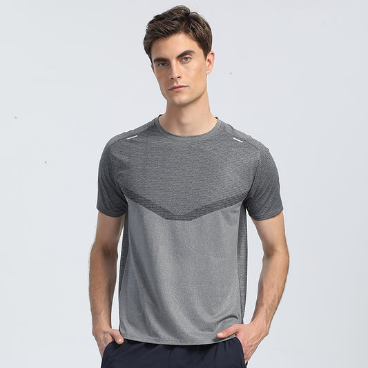 Luke – Sweat absorbant avec rayures réfléchissantes