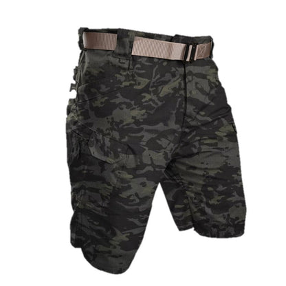 Allen – Shorts Tactiques Imperméables