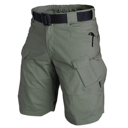 Allen – Shorts Tactiques Imperméables