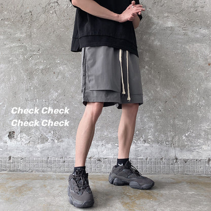 Nathan – Pantalons de Plage Décontractés tendance pour Hommes