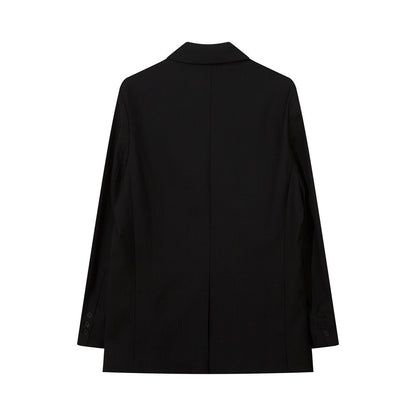 Aidan – Veste de costume décontractée et tendance pour homme