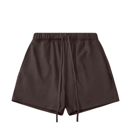 Brendan – Shorts de Style Basique en Coton pour Jeunesse