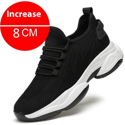 Anton – Chaussures de Course avec Coussin d'Air pour Hommes