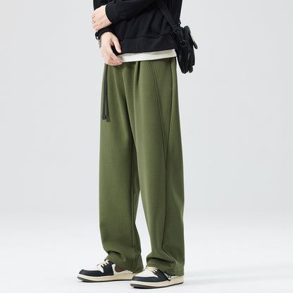 Christina – Pantalon Long Multicolore