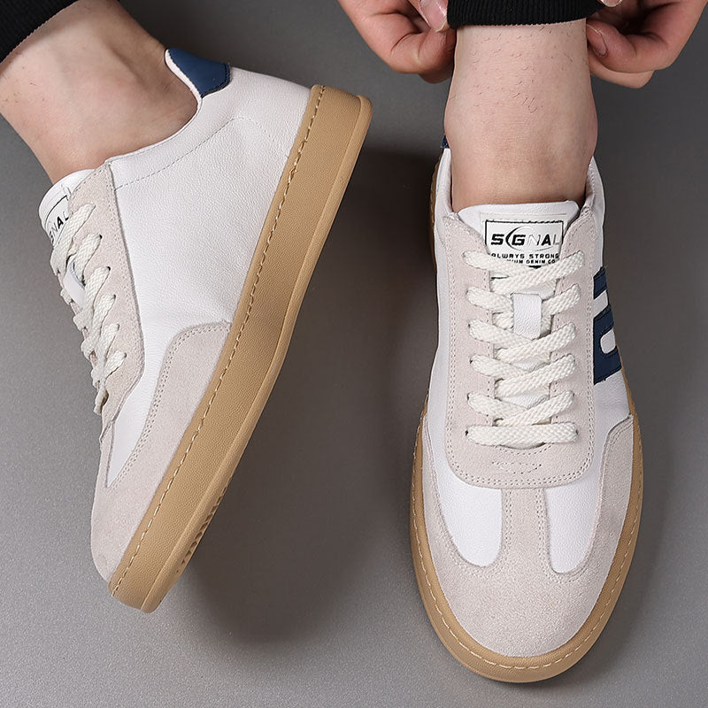 Darren – Chaussures Décontractées Respirantes à Semelle Souple