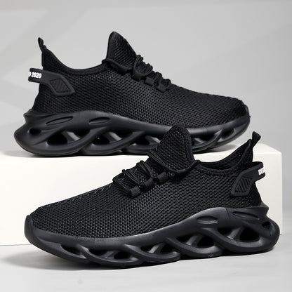 Terence – Chaussures de Sport en Mesh pour Homme