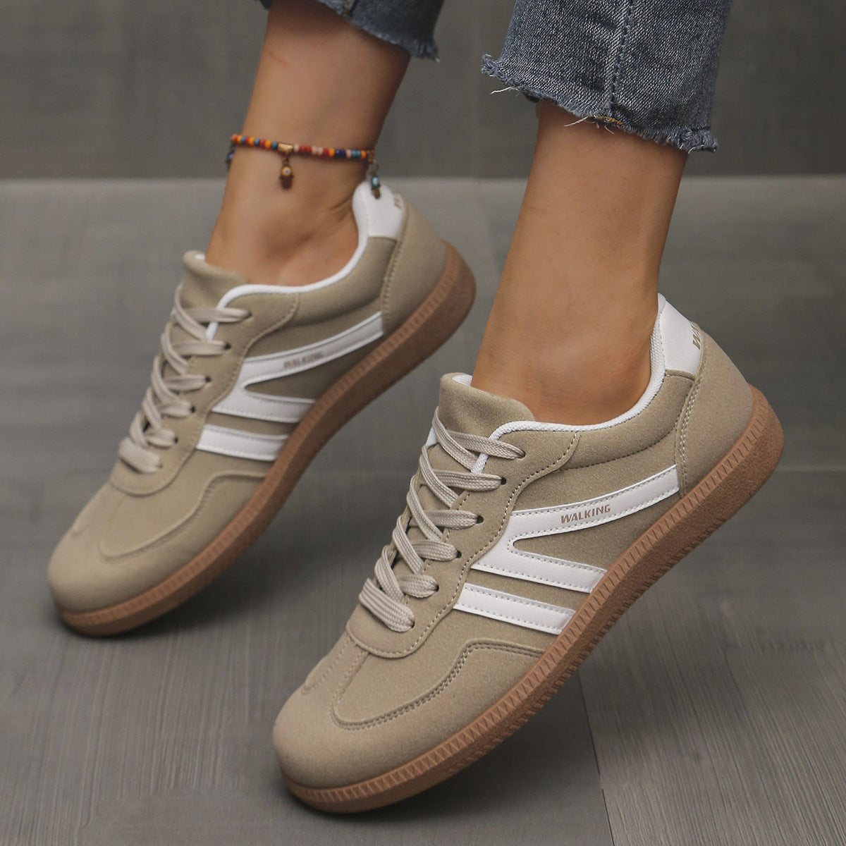 Perry – Chaussures de Sport Extérieures Antidérapantes