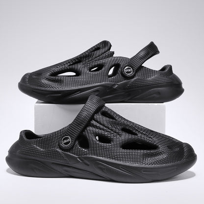 Russell – Chaussures Respirantes pour Hommes avec Design Aéré