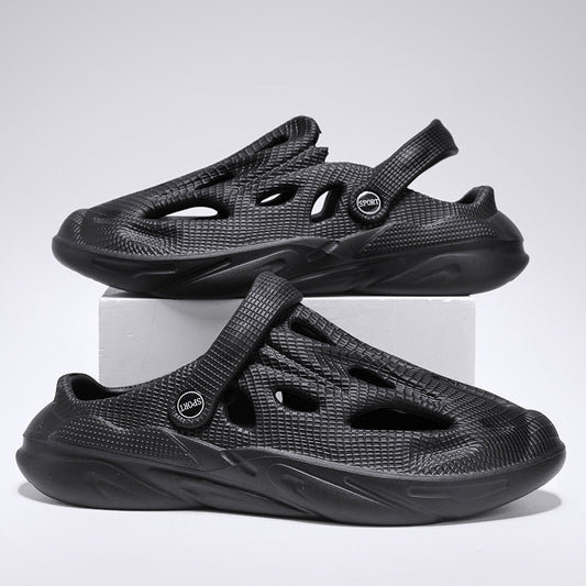 Russell – Chaussures Respirantes pour Hommes avec Design Aéré