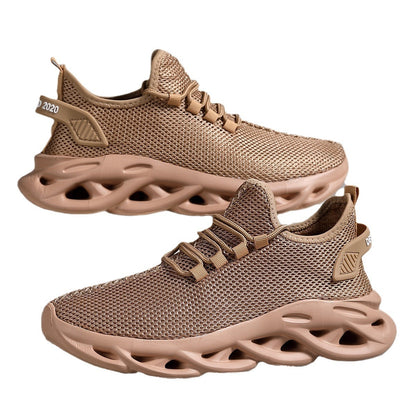 Terence – Chaussures de Sport en Mesh pour Homme