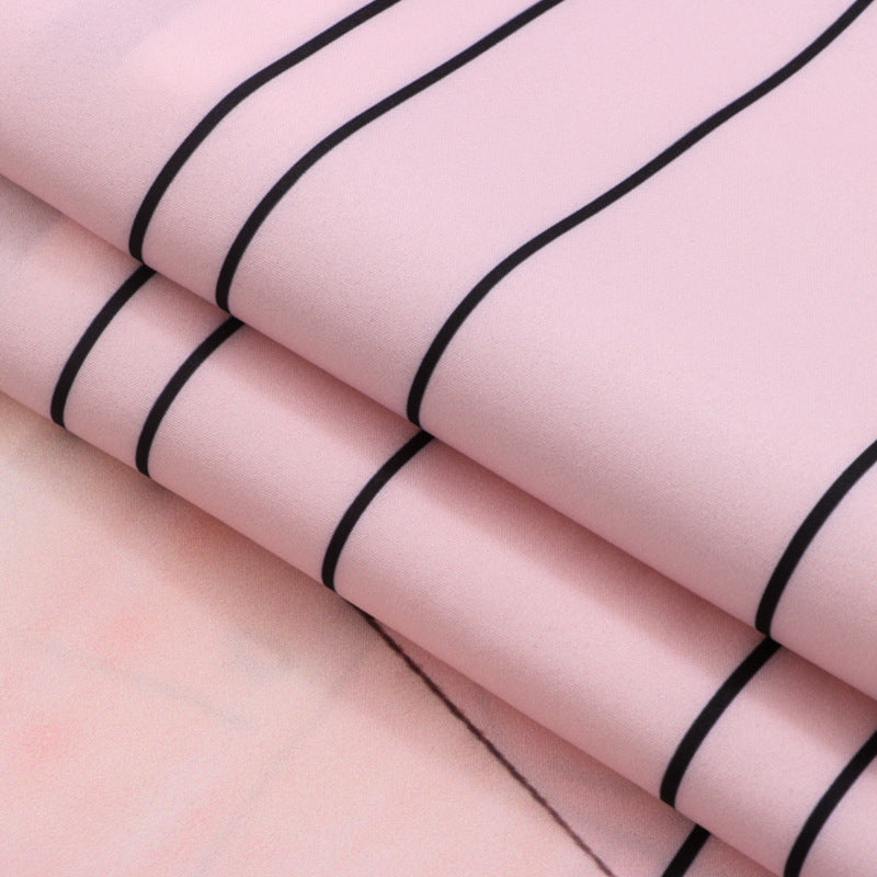 Walter – Chemise Vintage Bohème à Manches Longues