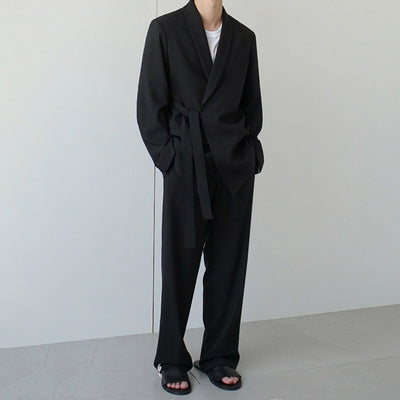 Christina – Pantalon de Costume Décontracté pour Femmes