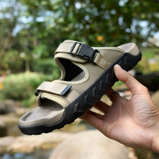 Noel – Sandales de Plage Décontractées pour Hommes