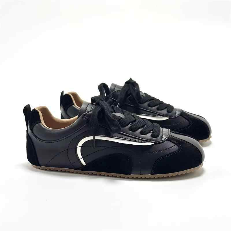 Leah – Chaussures d'entraînement à la mode pour femmes