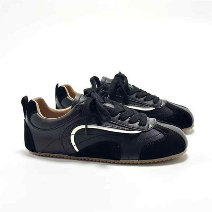 Leah – Chaussures d'entraînement à la mode pour femmes