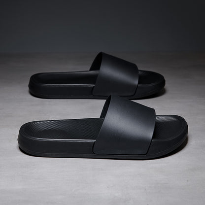 Hugh – Mules Épaisses et Imperméables pour Homme