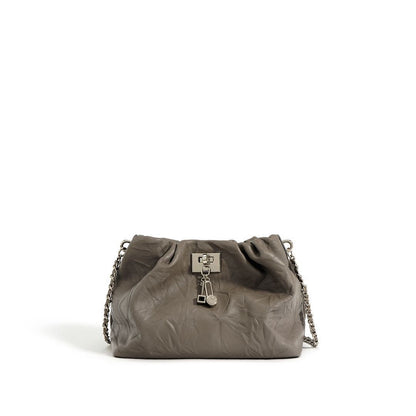 Karen – Sac Nuage Pli Temps Haut de Gamme