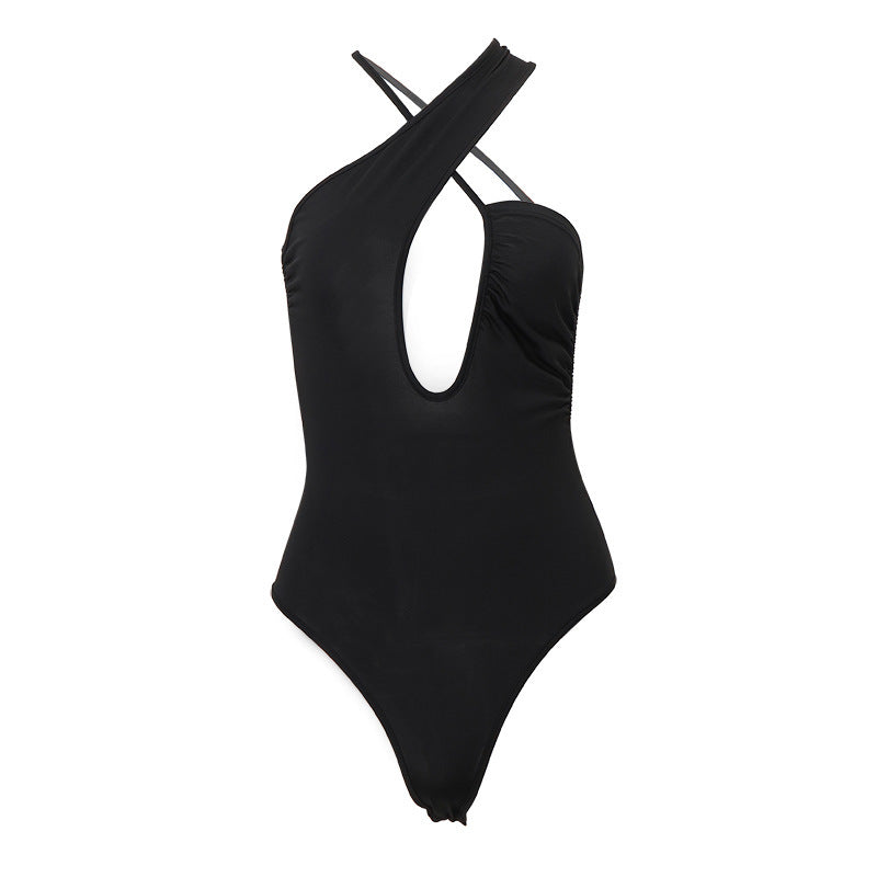 Wendy – Combinaison Slim Street Style pour Femme