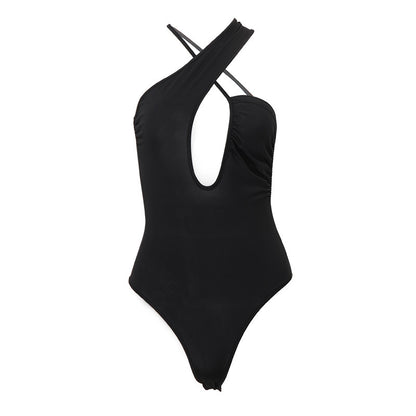 Wendy – Combinaison Slim Street Style pour Femme